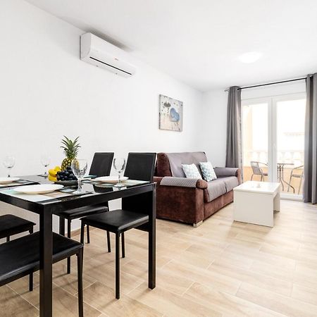 Apartment Cura Beach Galera تورّيفيِخا المظهر الخارجي الصورة