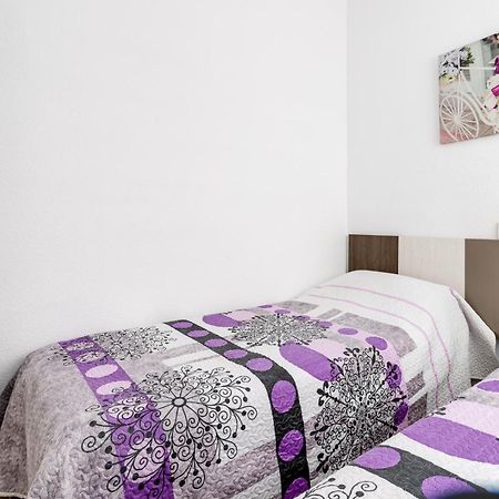 Apartment Cura Beach Galera تورّيفيِخا المظهر الخارجي الصورة