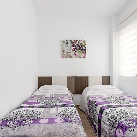 Apartment Cura Beach Galera تورّيفيِخا المظهر الخارجي الصورة
