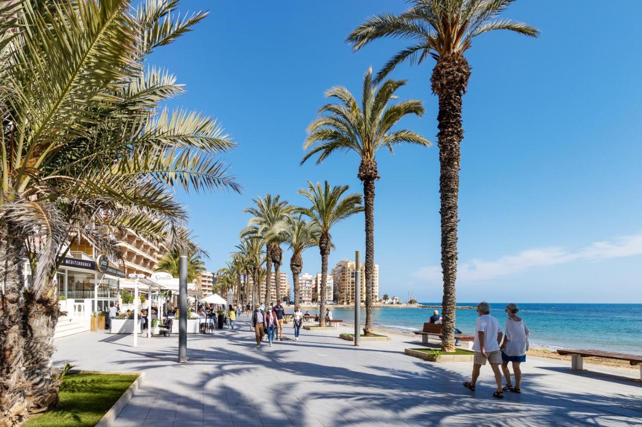 Apartment Cura Beach Galera تورّيفيِخا المظهر الخارجي الصورة