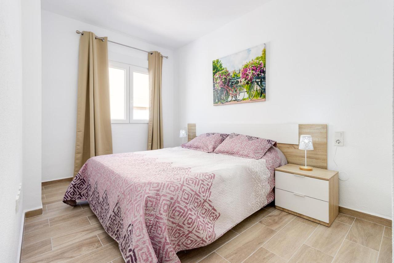 Apartment Cura Beach Galera تورّيفيِخا المظهر الخارجي الصورة