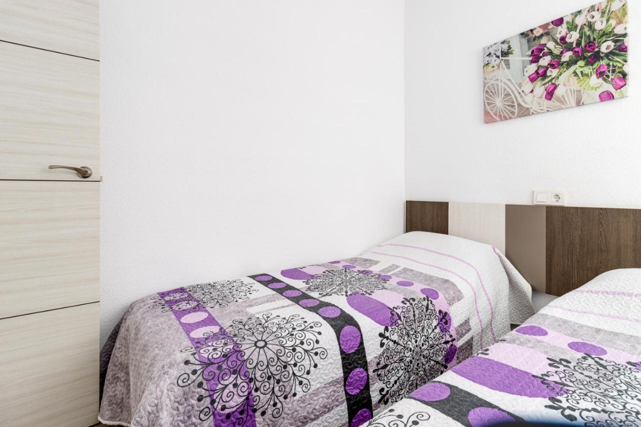 Apartment Cura Beach Galera تورّيفيِخا المظهر الخارجي الصورة