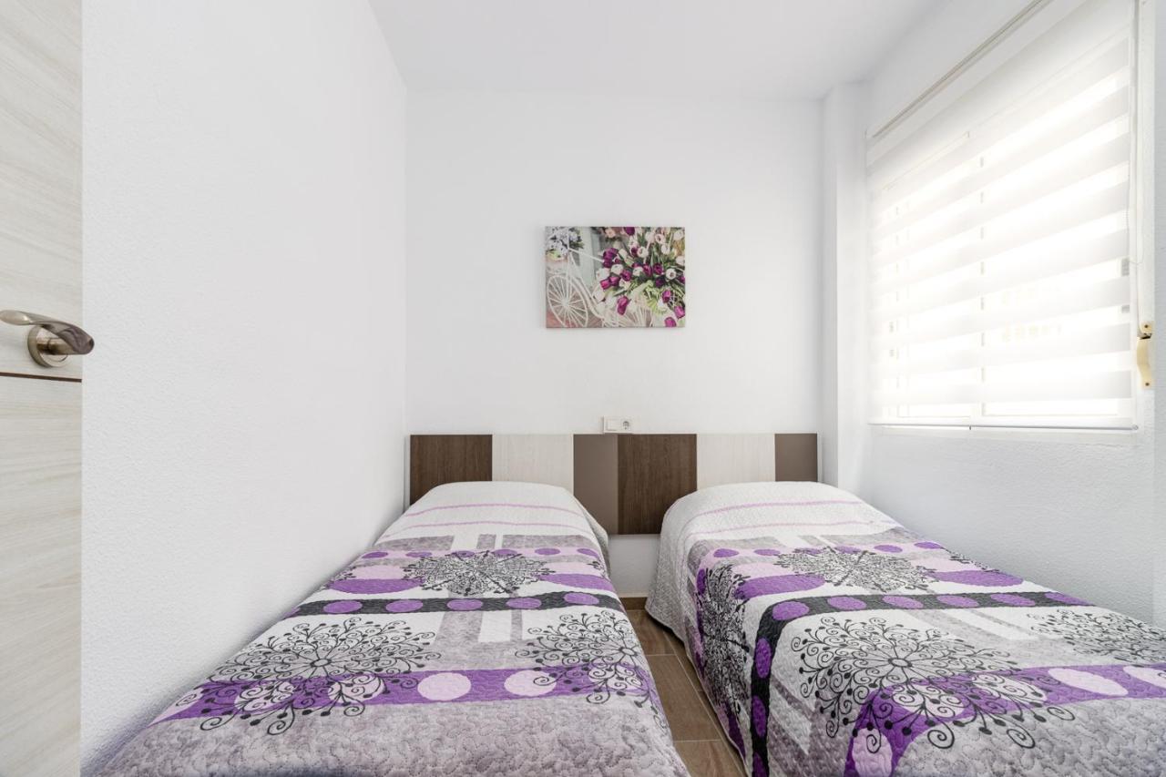 Apartment Cura Beach Galera تورّيفيِخا المظهر الخارجي الصورة